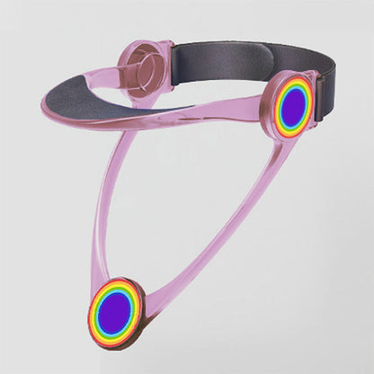 360° Adjustable Neck Brace