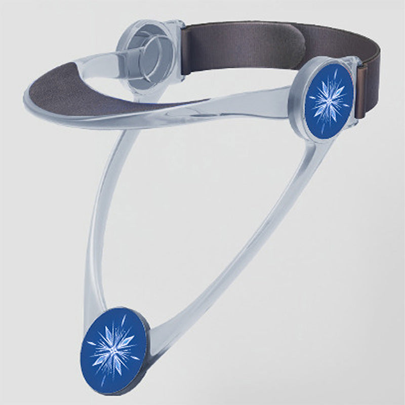 360° Adjustable Neck Brace